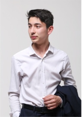 Артыков Абдуллох