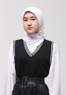 Давыдова Раена Икромовна