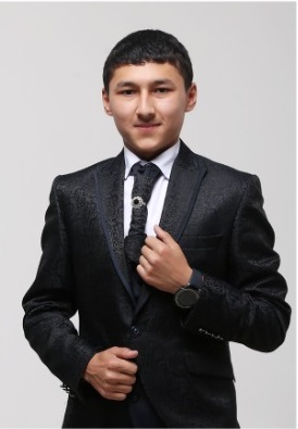 Ураимжанов Мухаммадали Муродиллоевич .